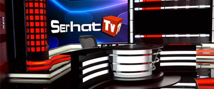Kars Haber ve Kars Serhat Tv Televizyonu