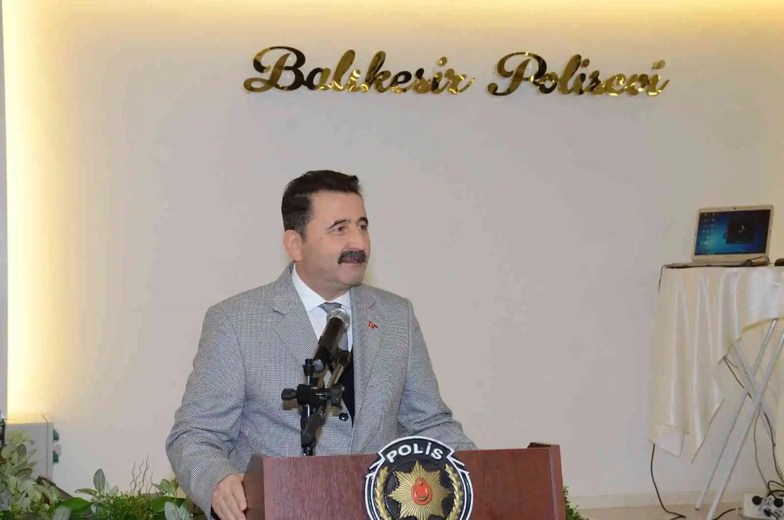 Balıkesir’de 