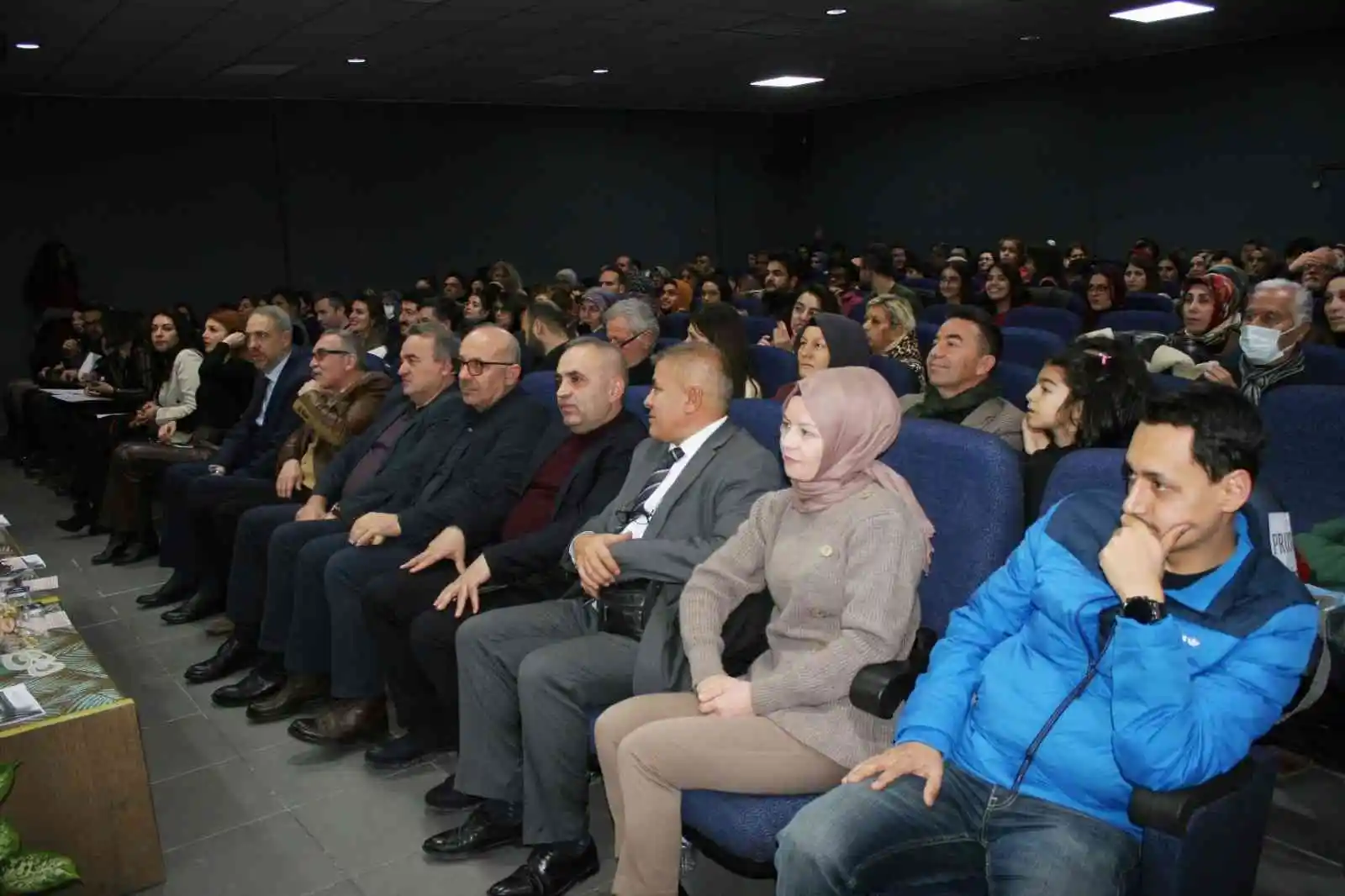 Bozüyük’te muhteşem konser
