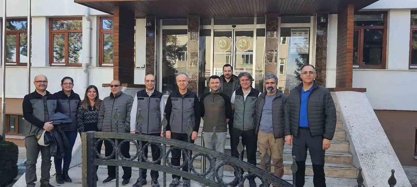 Denizli Orman Bölge Müdürlüğü çatı tipi GES’de rekor kırdı
