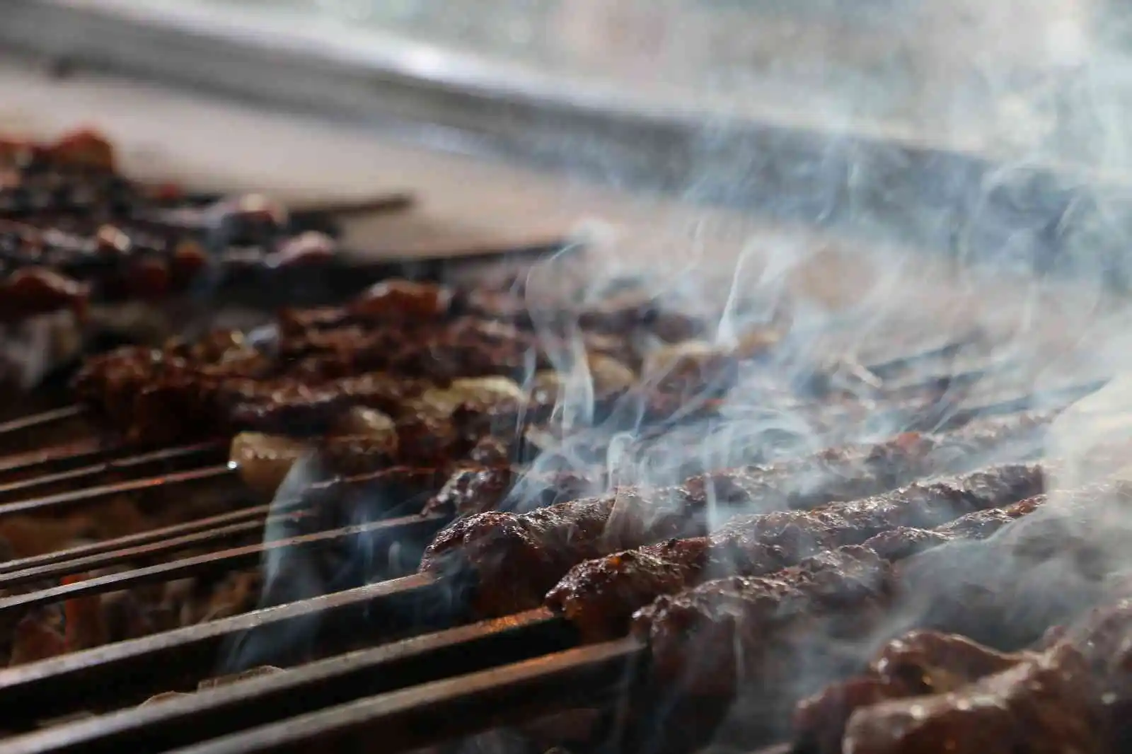 Diyarbakır'da 2022 yılında 3 bin ton tescilli ciğer kebabı tüketildi
