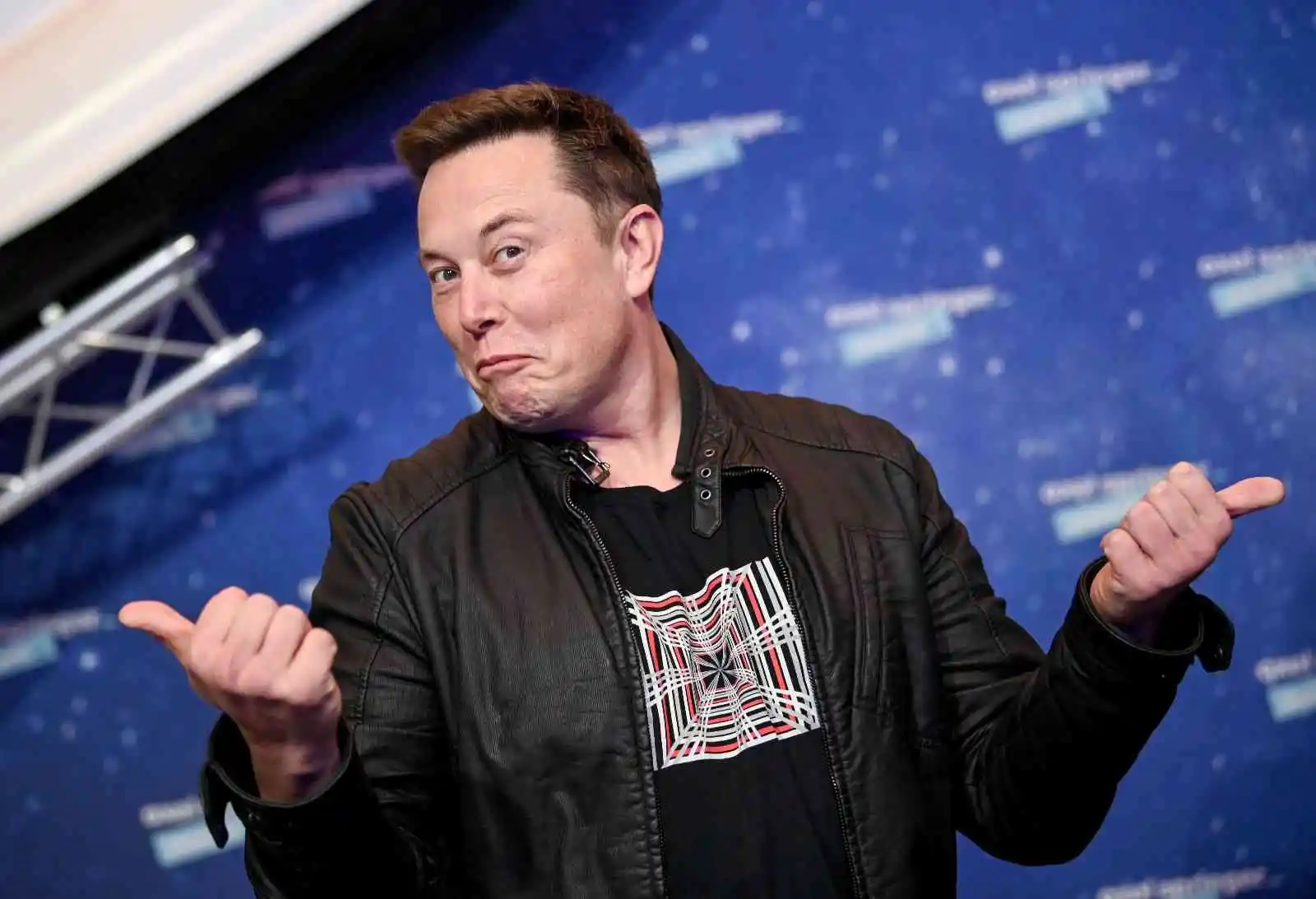 Elon Musk’tan 182 milyar dolarlık kayıp ile Guinness Dünya rekoru