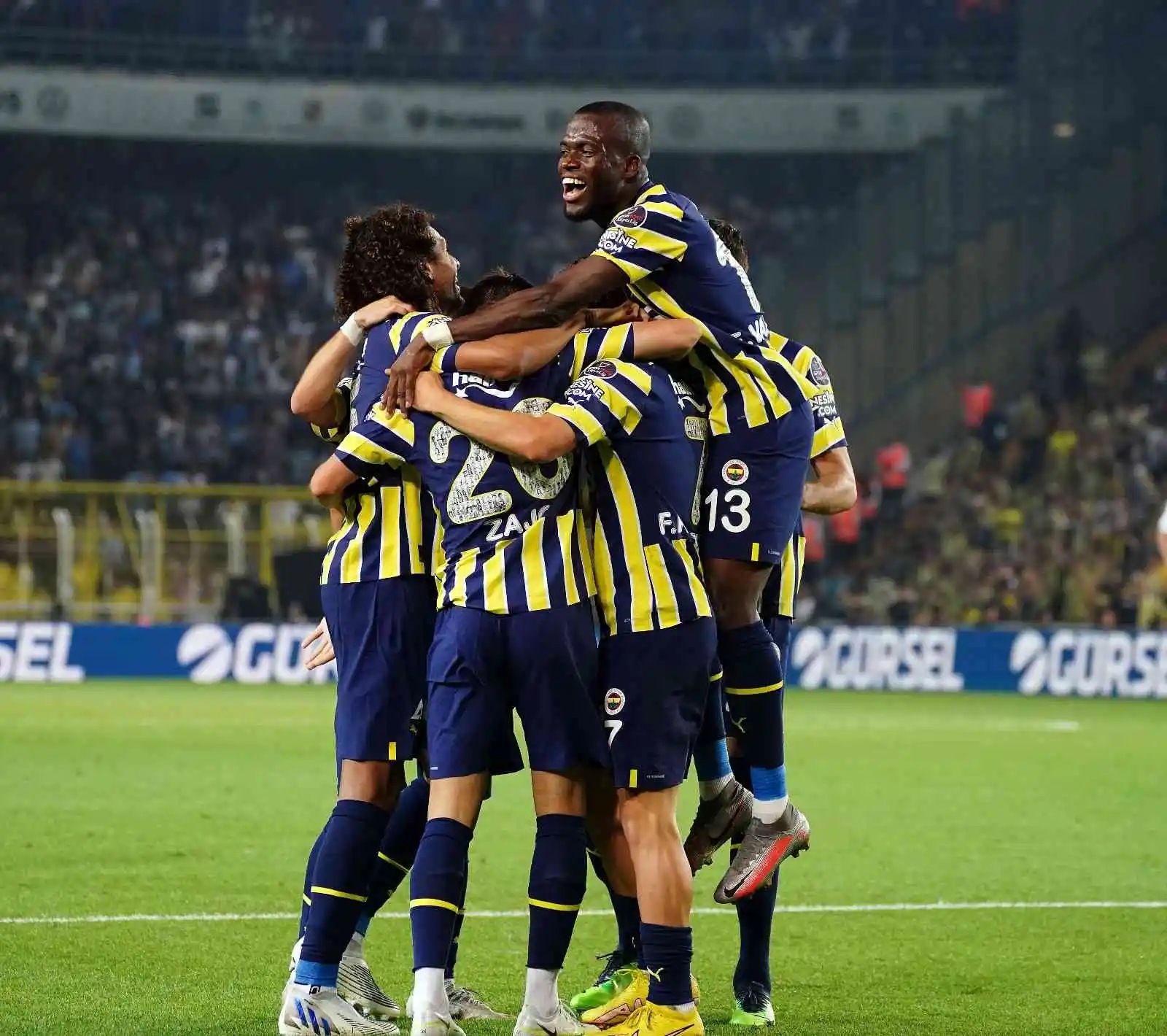 Fenerbahçe’nin derbide en büyük kozu Kadıköy
