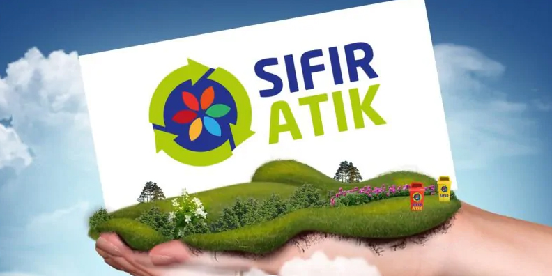 Kars'ta "Sıfır Atık Projesi"