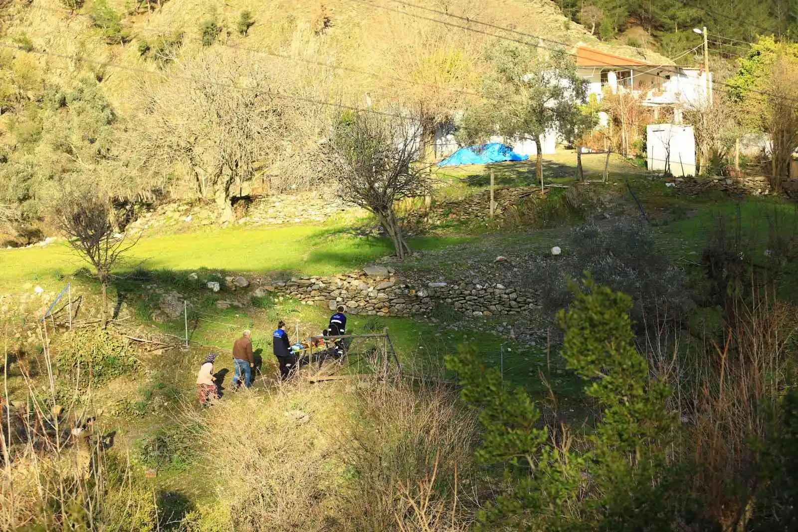 Muğla’da yapılan hasta naklinin yüzde 80’ini Muğla Büyükşehir Belediyesi gerçekleştirdi
