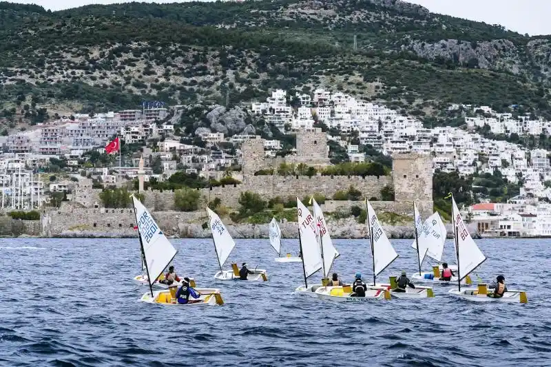 Muğla Valiliği tarafından EMİTT 2023 Değerlendirme Toplantısı yapıldı
