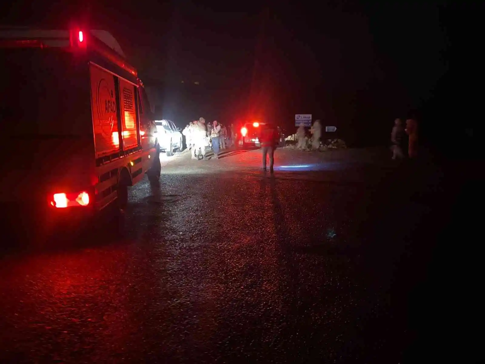 Siirt'te babasıyla çobanlık yaparken kaybolan çocuk bulundu
