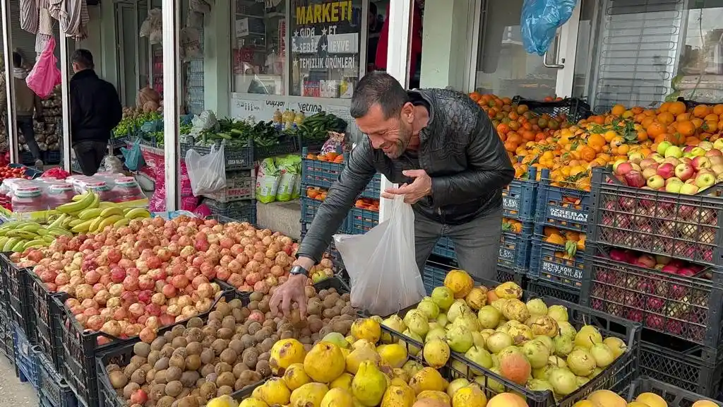 Silopili esnaftan enflasyona inat yüzde 25 indirim
