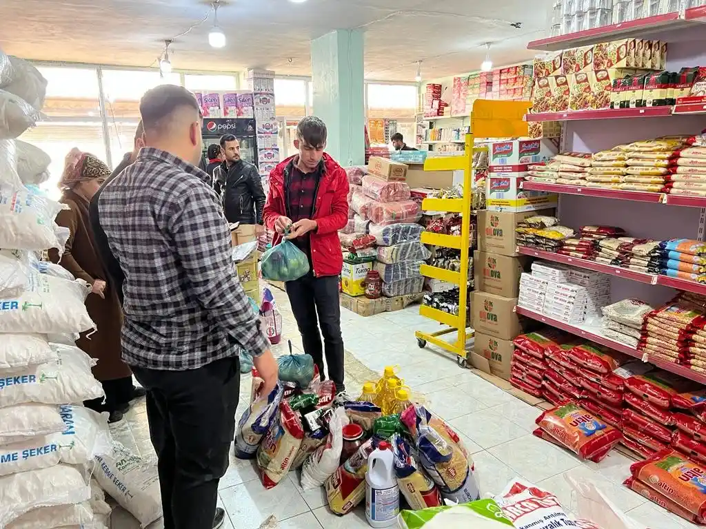 Silopili esnaftan enflasyona inat yüzde 25 indirim
