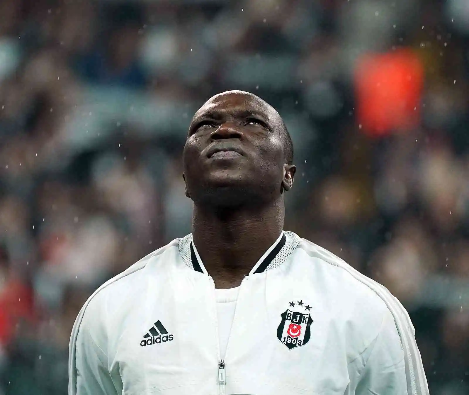 Spor Toto Süper Lig: Beşiktaş: 0 - Alanyaspor: 0 (Maç devam ediyor)
