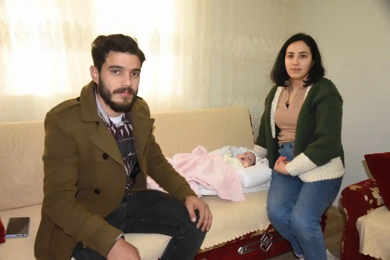 Başkan Kara'nın talimatıyla özel mama kısa sürede bulundu, aileye ulaştırıldı
