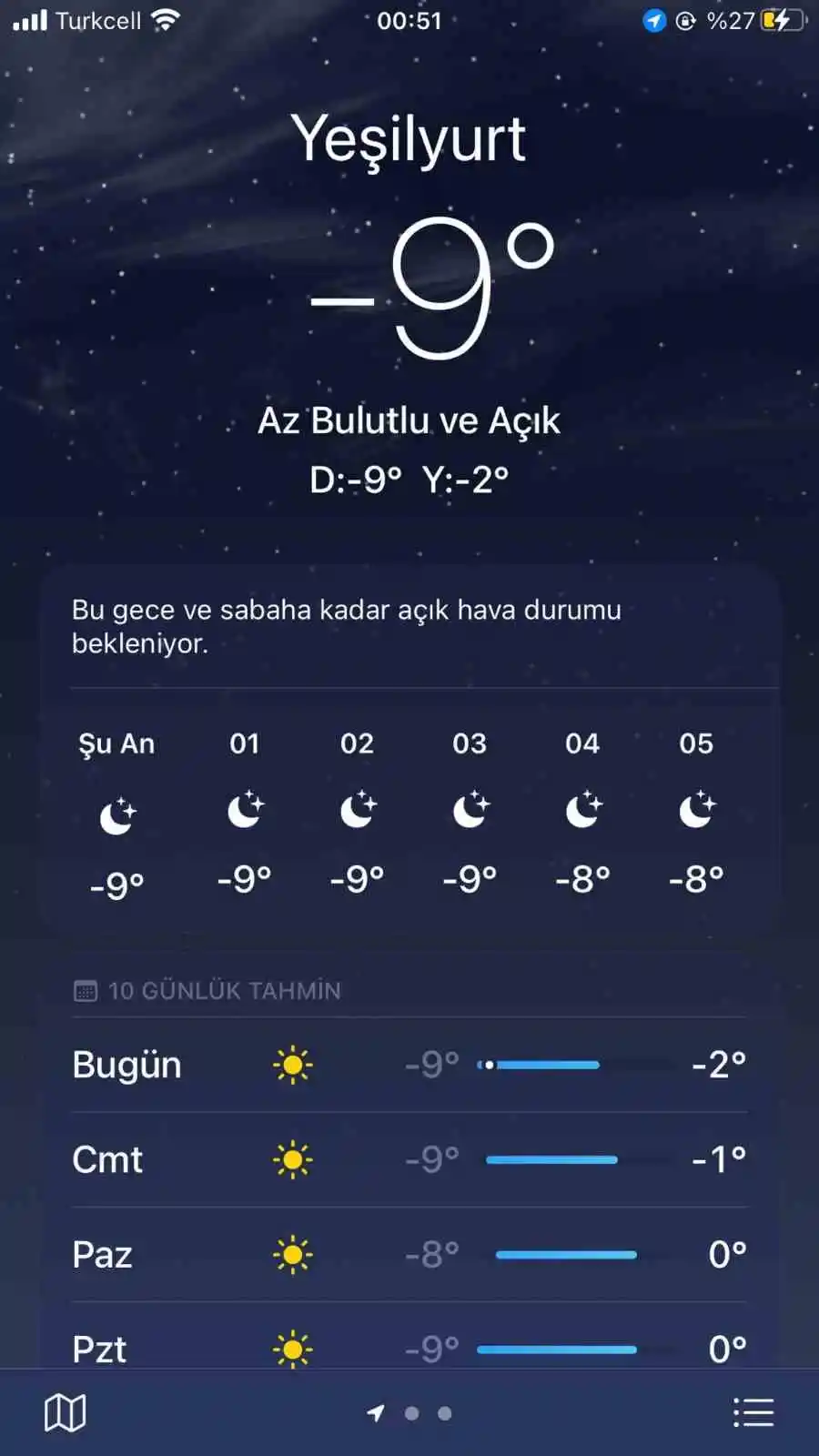 Eksi 9 derecede enkaz bölgesinde ateş başında bekliyorlar
