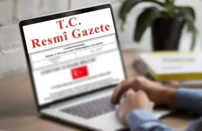 İnternet haber siteleri için BİK kararı Resmi Gazete'de yayımlandı
