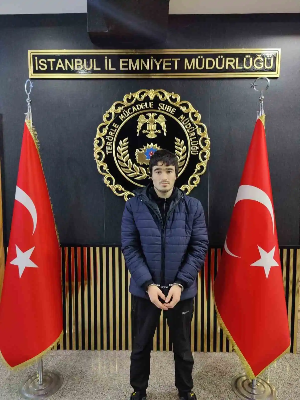 MİT ve Emniyet’ten DEAŞ’ın eylem hücresine operasyon, 15 şüpheli tutuklandı
