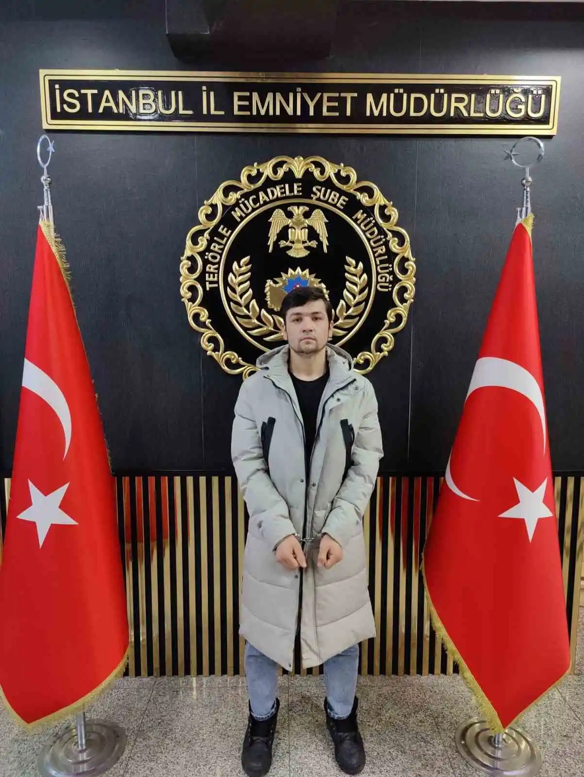 MİT ve Emniyet’ten DEAŞ’ın eylem hücresine operasyon, 15 şüpheli tutuklandı
