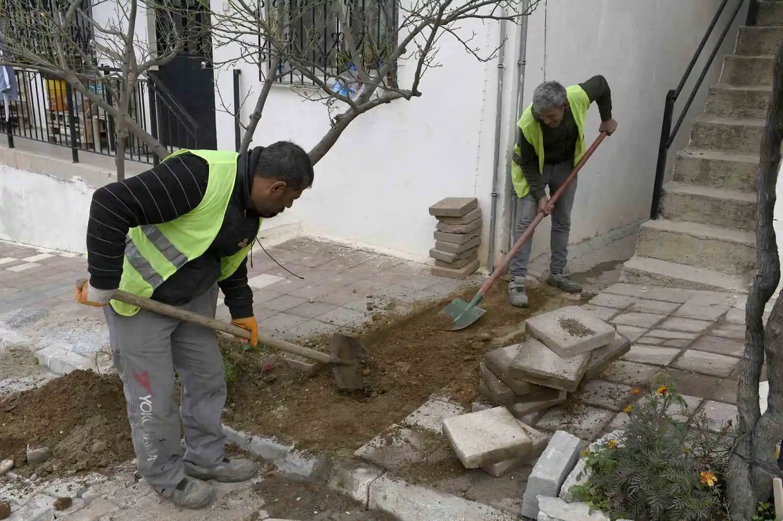 Uyum ve İş Birliği Kuşadası’na hizmet olarak dönüyor
