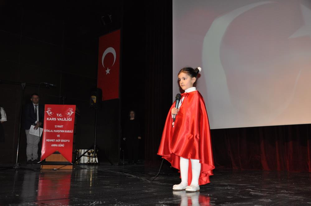 İstiklal Marşı'nın Kabulü 102 yaşında