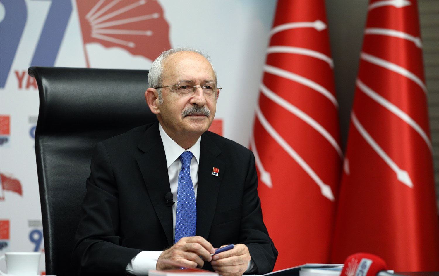 Kılıçdaroğlu Kars'a Geliyor