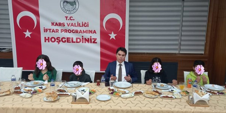 Sevgi Evleri Çocukları Unutulmadı