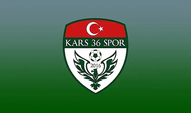 Kars 36 Spor Alt Yapı İçin Sponsor Arıyor