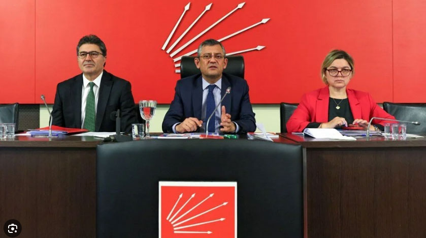 CHP Kars'ta üç ismi daha açıkladı