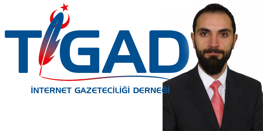 Volkan Karabağ, TİGAD Kars Temsilcisi oldu