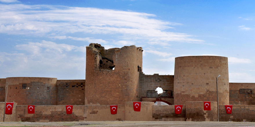 Kars'a Gelen Turist Sayısında Büyük Artış