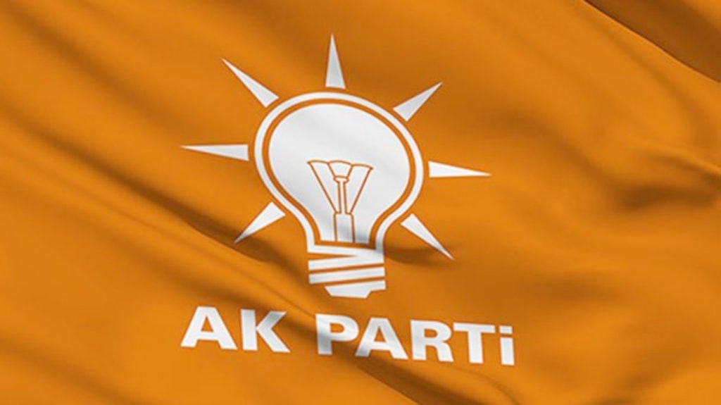 AK Parti'de görev değişikliği