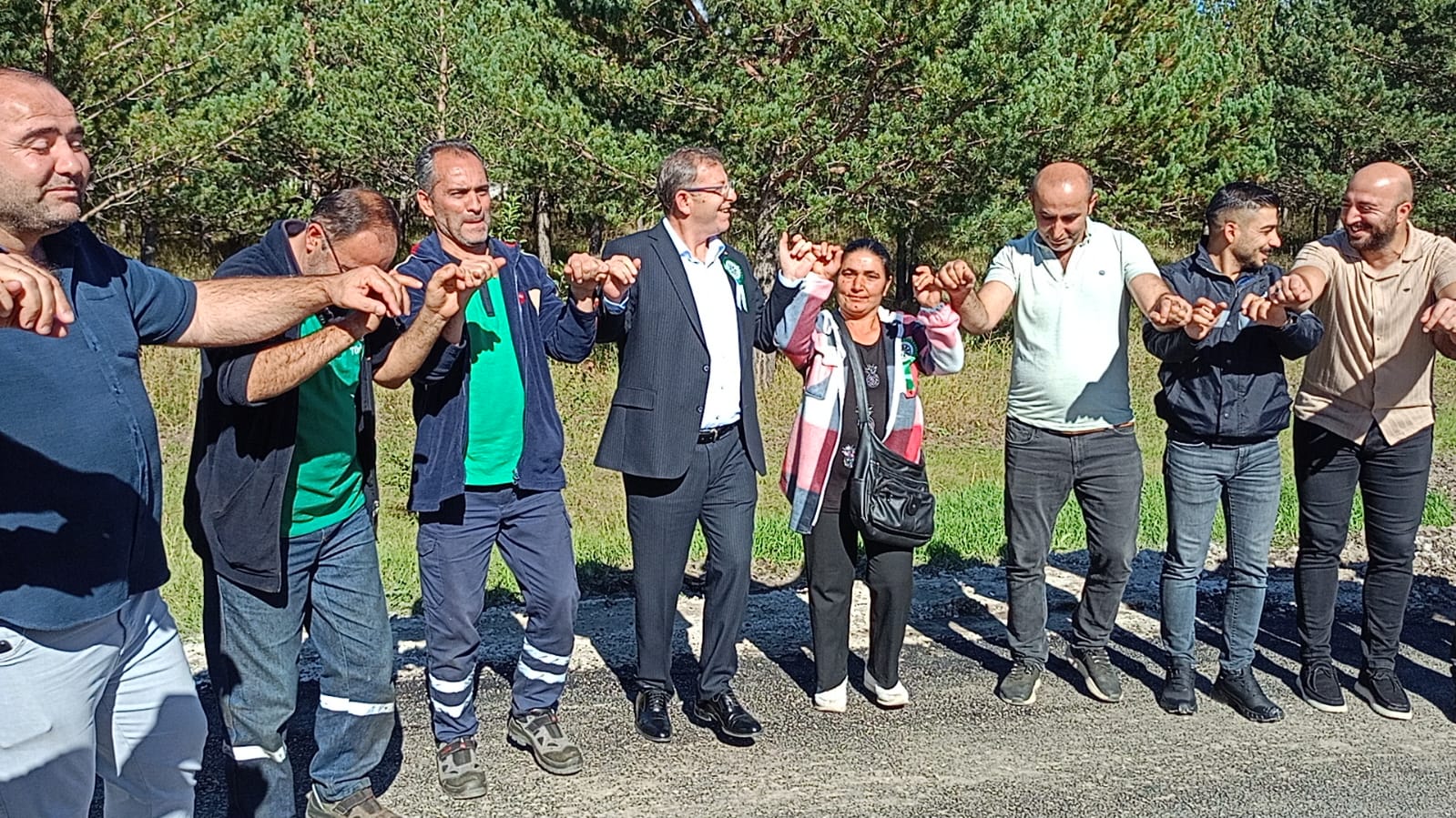 Kars Şeker Fabrikası pancar alımına başladı