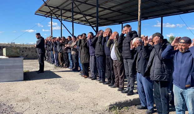 Cumhuriyet'in asırlık çınarı son yolculuğuna uğurlandı