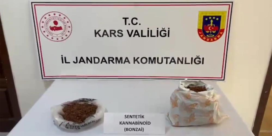 Uyuşturucu firarisi Tekirdağ'da yakalandı