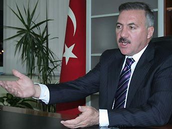 Alibeyoğlu: "Kardeşliği zedeleyici sözler Kars'a zarar verir"