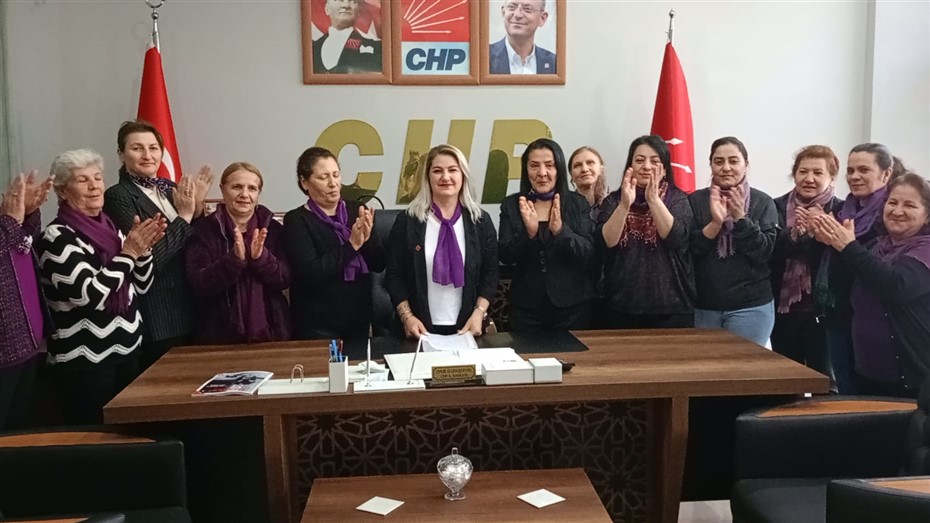 Yeşim Süer: "Kadın cinayetleri katliama dönüştü"