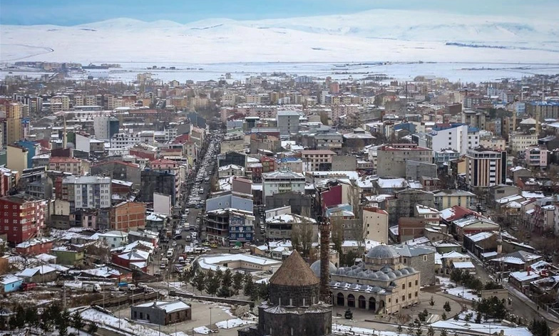 Kars'ta haftalık hava durumu nasıl olacak?