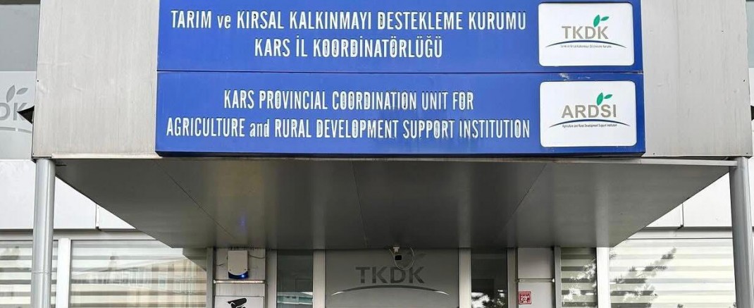 TKDK'dan Kars'a 82 Milyon TL Hibe Desteği