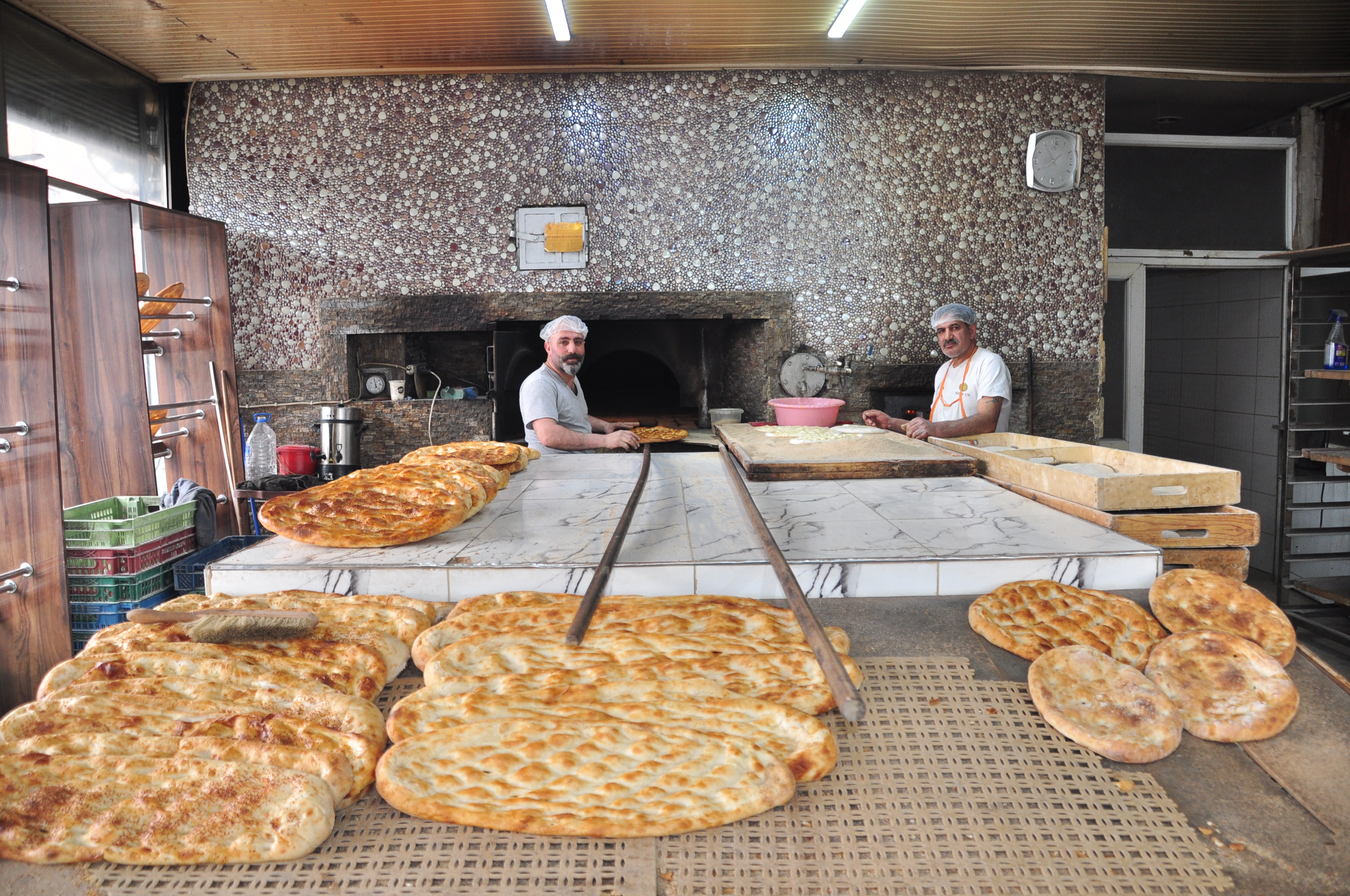 ''Bakkal iskontosunu vatandaşa yedirmek istiyoruz"