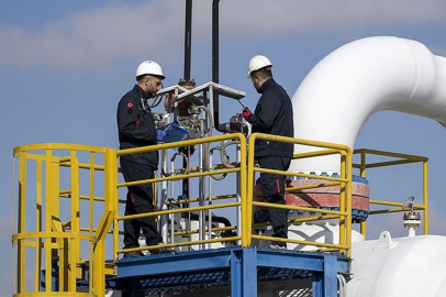 Iğdır-Nahçıvan Doğal Gaz Boru Hattı açılıyor!